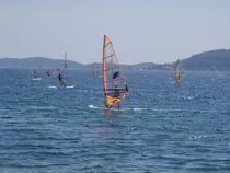 Veslanje - Velolučka Ragata
